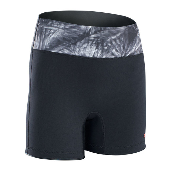 ION Bottoms Neo Shorts Women Black