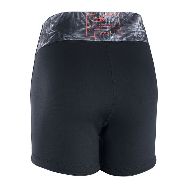 ION Bottoms Neo Shorts Women Black