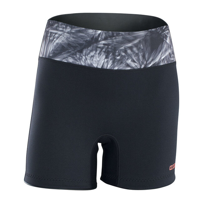 ION Bottoms Neo Shorts Women Black