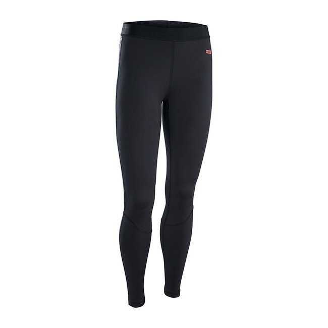 ION Bottoms Lycra Leggins Dames Zwart