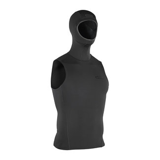 ION Neo Top Hooded Impactvest 2/1 Unisex Black