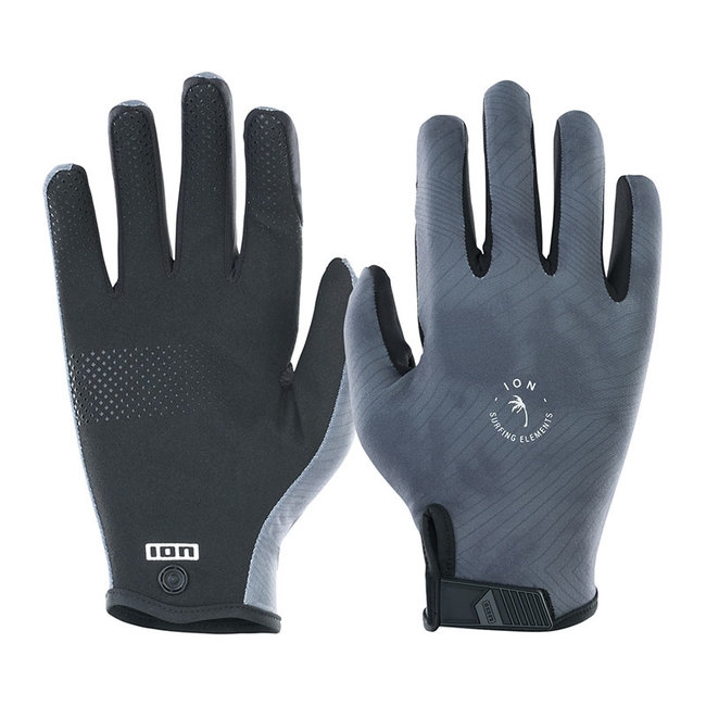ION Water Gloves Amara Full Finger Black