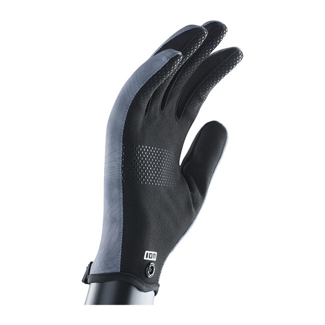ION Water Gloves Amara Full Finger Black