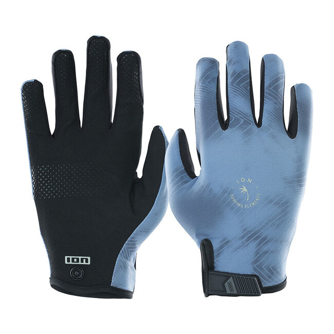 ION Water Gloves Amara Full Finger Black