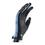 ION Water Gloves Amara Half Finger Casca Blue