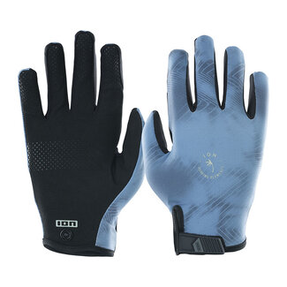 ION Water Gloves Amara Full Finger Casca Blue
