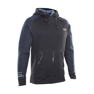 ION Water Hoody Neo Men Black