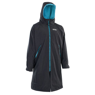 ION Water Jacket Storm Coat Unisex Black