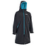 ION Water Jacket Storm Coat Unisex Black