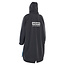 ION Water Jacket Storm Coat Unisex Black