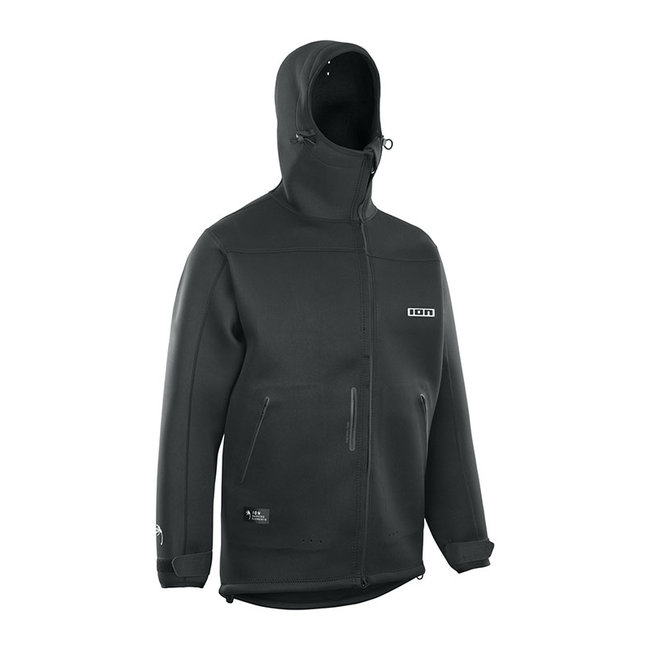 ION Water Jacket Neo Shelter Core Black