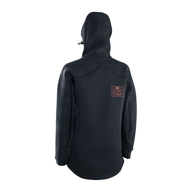 ION Water Jacket Neo Shelter AMP W Black