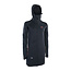 ION Water Jacket Neo Cosy Coat Cor Black