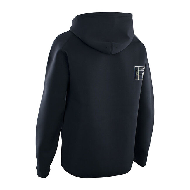 ION Water Hoody Neo Lite Men Black