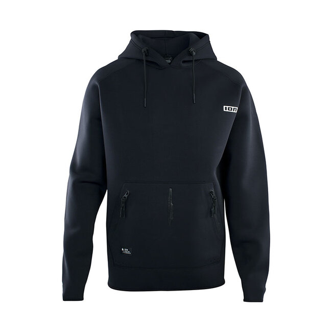ION Water Hoody Neo Lite Men Black