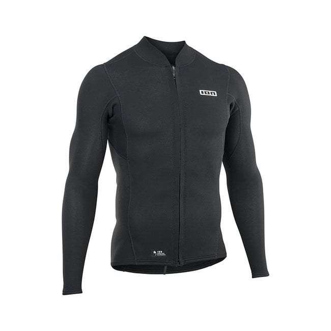 ION Neo Zip Top 2/1 LS Protection Black