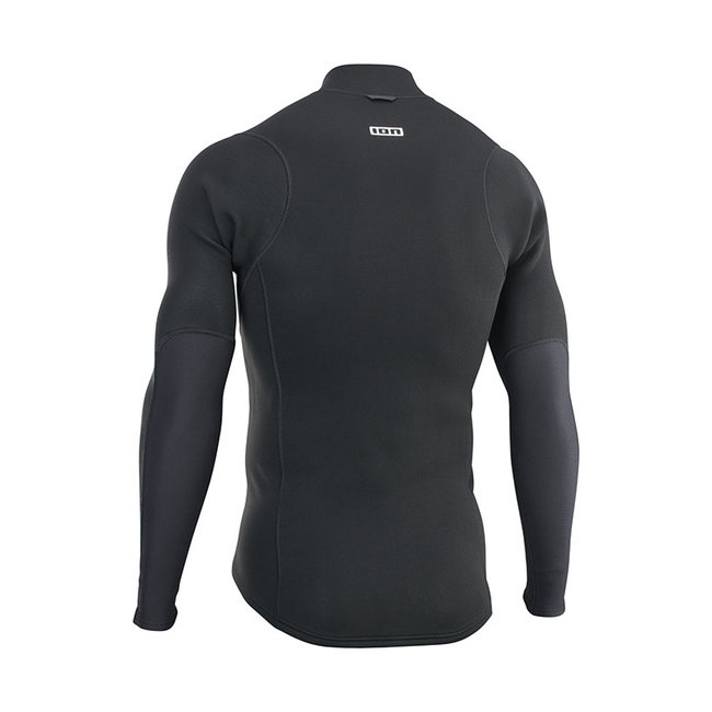 ION Neo Zip Top 2/1 LS Protection Zwart