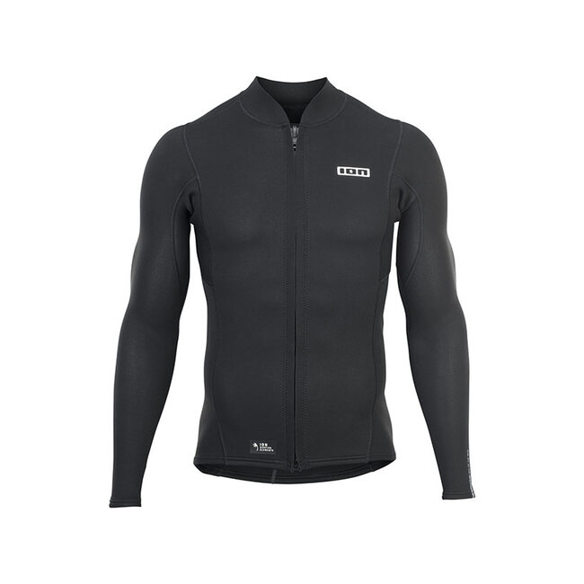 ION Neo Zip Top 2/1 LS Protection Zwart