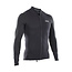 ION Neo Zip Top 2/1 LS Heren Zwart