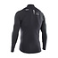 ION Neo Zip Top 2/1 LS Heren Zwart