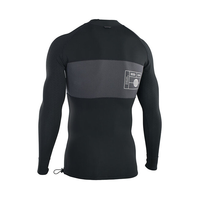 ION Neo Top 0.5 LS Men Black