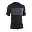 ION Neo Top 0.5 SS Heren Zwart
