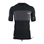 ION Neo Top 0.5 SS Heren Zwart