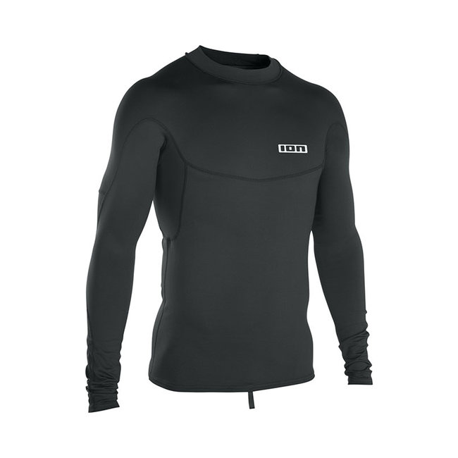 ION Thermo Top LS Heren Zwart