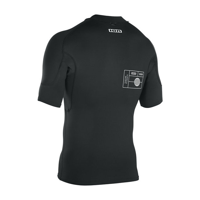 ION Thermo Top SS Heren Zwart