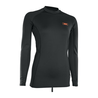 ION Thermo Top LS Women Black