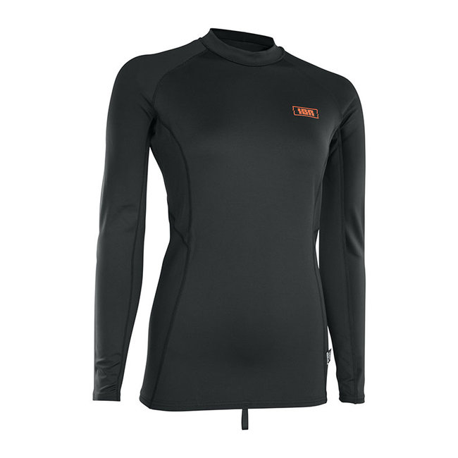 ION Thermo Top LS Women Black