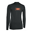 ION Thermo Top LS Women Black