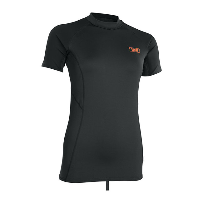 ION Thermo Top SS Women Black