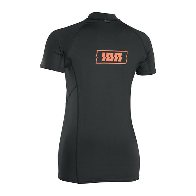 ION Thermo Top SS Dames Zwart