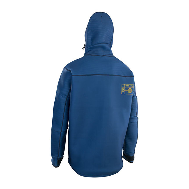 ION Water Jacket Neo Shelter AMP M Faint Blue