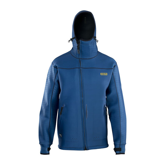 ION Water Jacket Neo Shelter AMP M Faint Blue