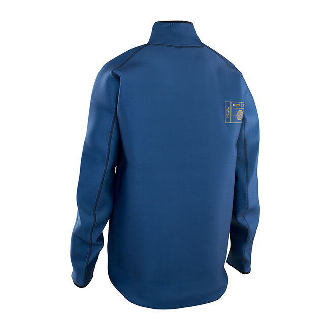ION Water Jacket Neo Cruise Men Faint Blue