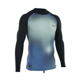 ION Neo Top 0.5 LS Men Blue