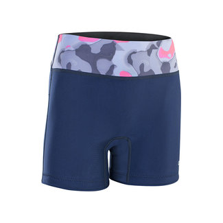 ION Bottoms Neo Shorts Women Capsule Pink