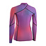 ION Neo Top 2/2 LS Women Pink