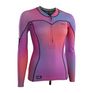 ION Neo Zip Top 1.5 Women Pink