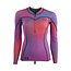 ION Neo Zip Top 1.5 Women Pink