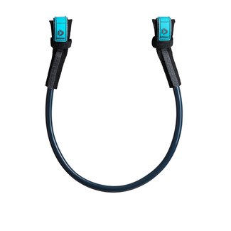 Duotone Trapeze Lines Fixor Grijs