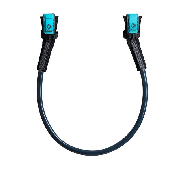Duotone Trapeze Lines Fixor Grijs