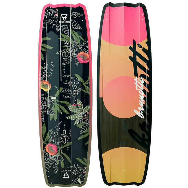 Brunotti RDP Riptide Tropic