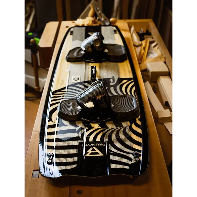 Brunotti RDP Dimension Timber