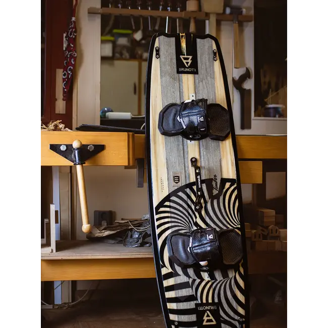 Brunotti RDP Dimension Timber