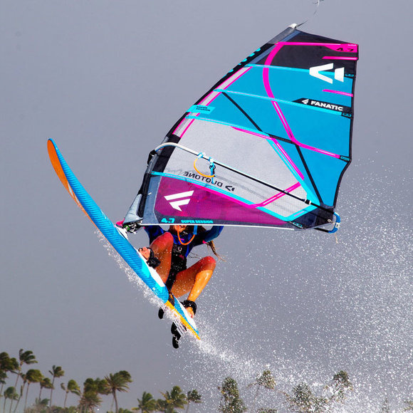 RDM windsurfmasten