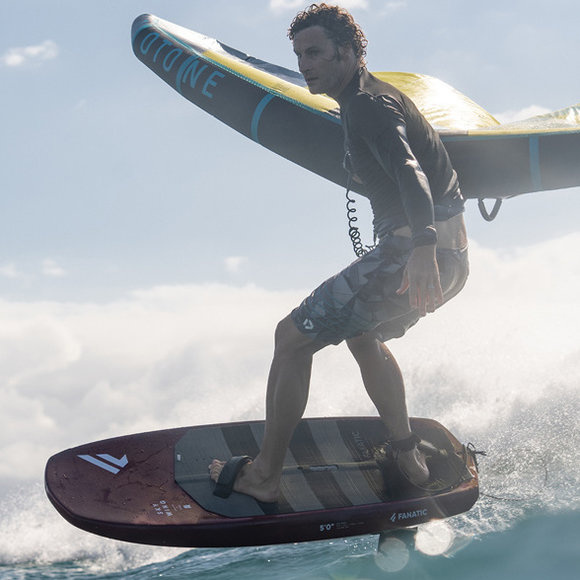 Wingsurf Boards