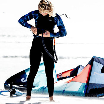 Dames wetsuits